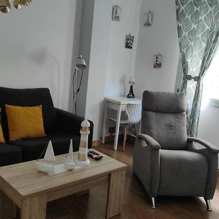 马林La Casita De La Suerte公寓 外观 照片