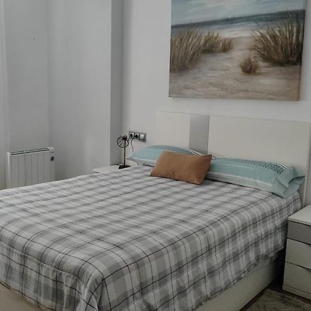 马林La Casita De La Suerte公寓 外观 照片