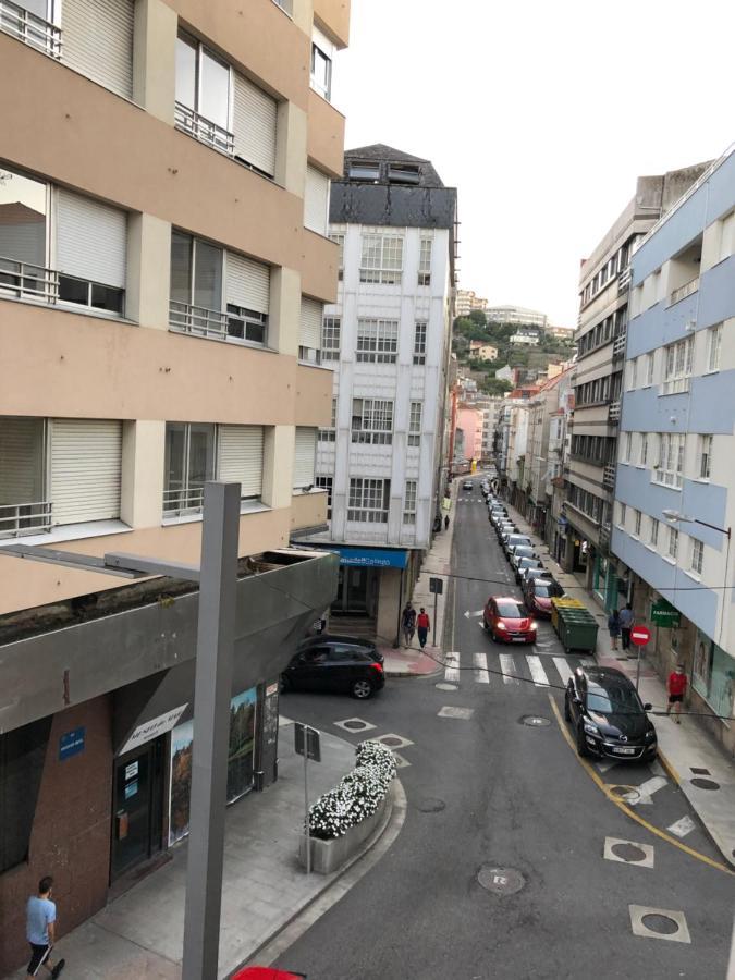马林La Casita De La Suerte公寓 外观 照片
