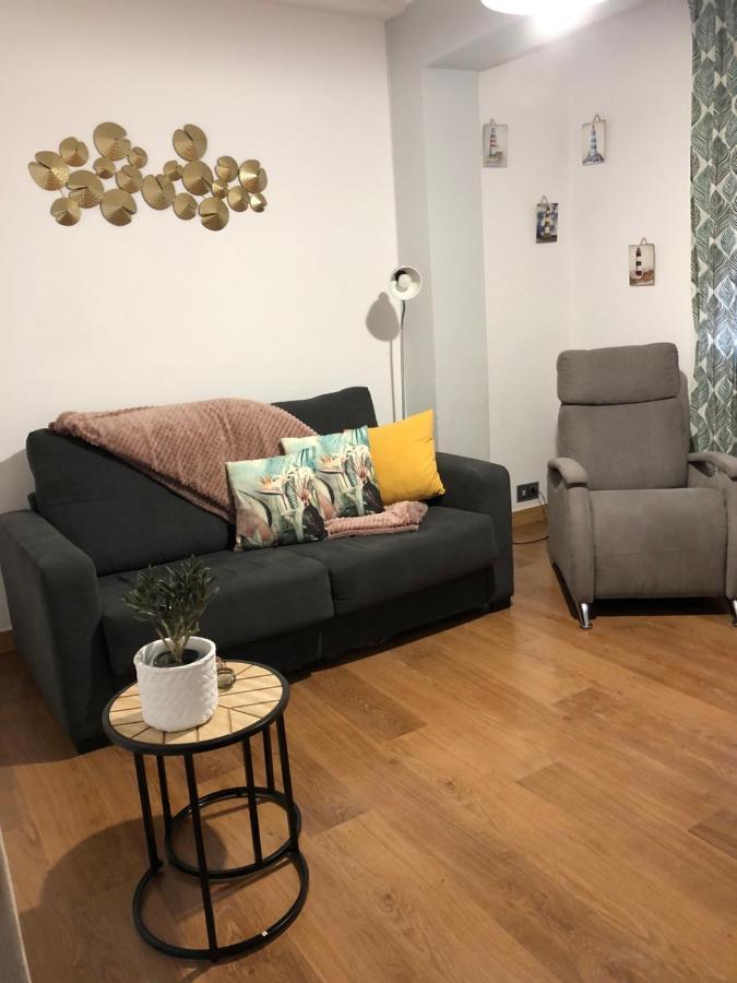 马林La Casita De La Suerte公寓 外观 照片