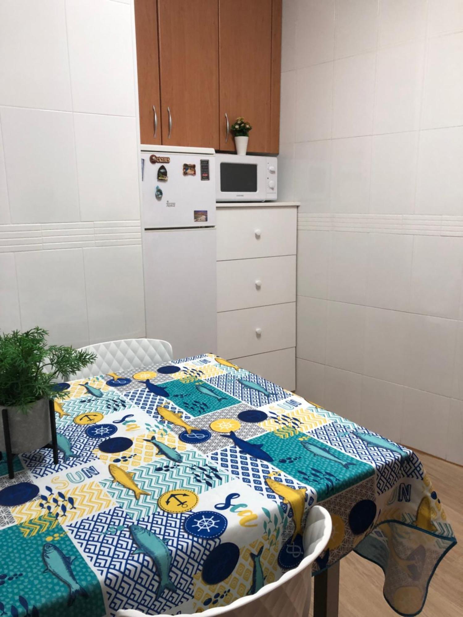 马林La Casita De La Suerte公寓 外观 照片