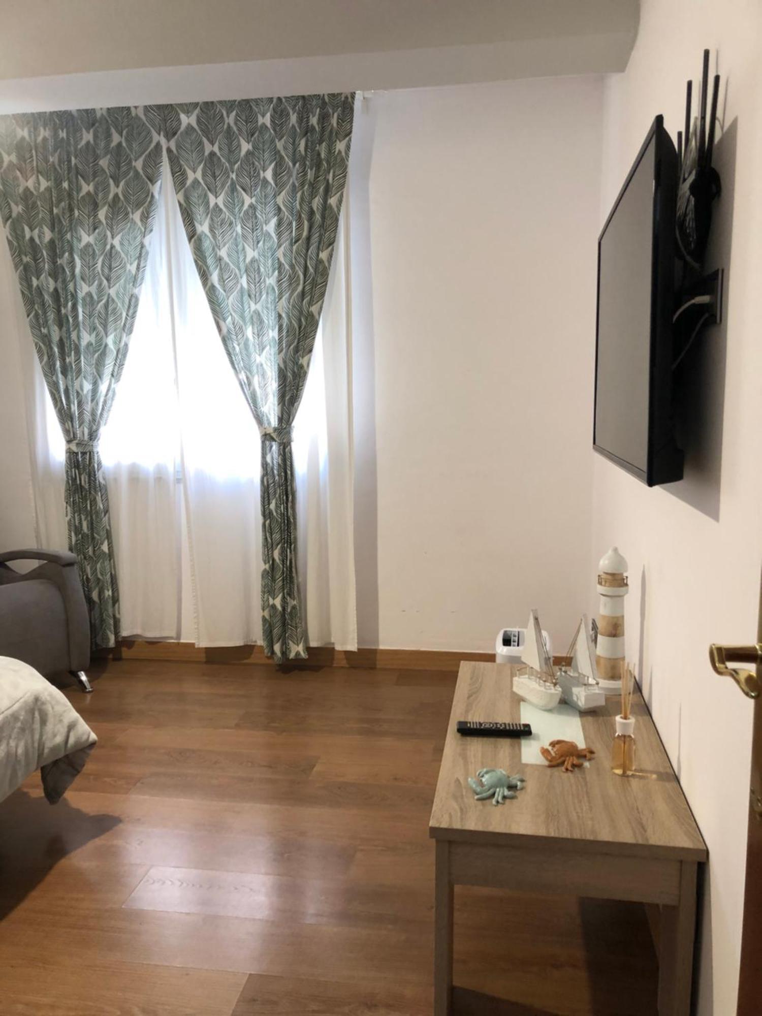 马林La Casita De La Suerte公寓 外观 照片