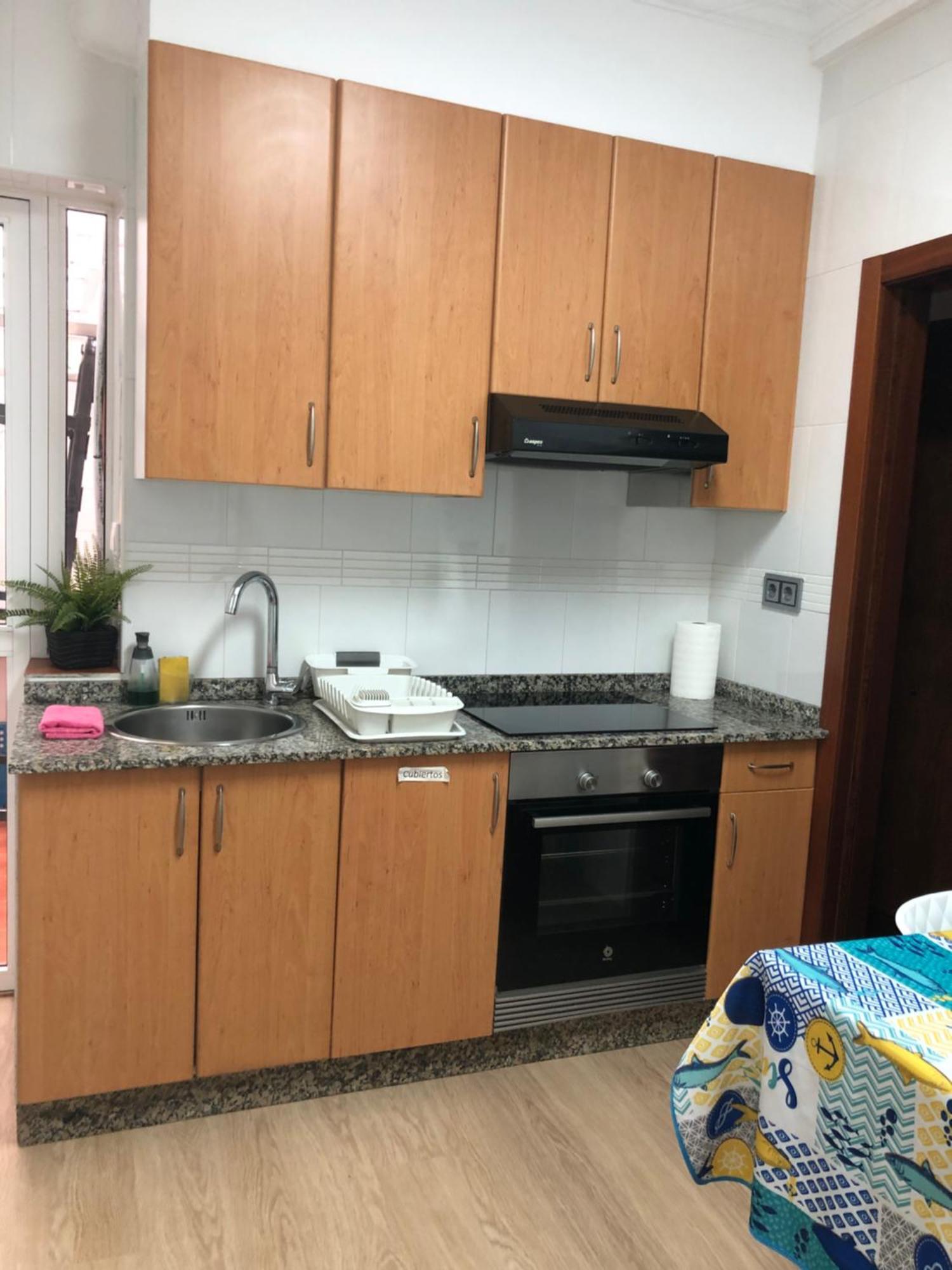 马林La Casita De La Suerte公寓 外观 照片