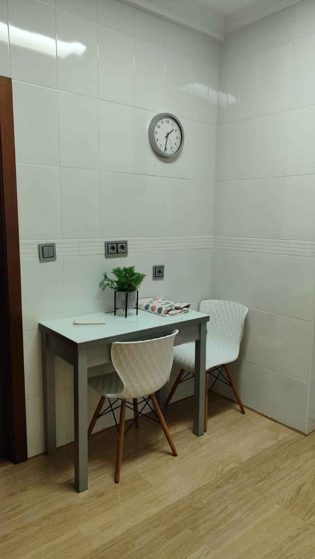 马林La Casita De La Suerte公寓 外观 照片