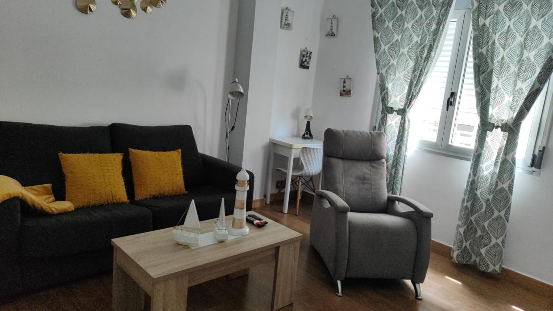 马林La Casita De La Suerte公寓 外观 照片