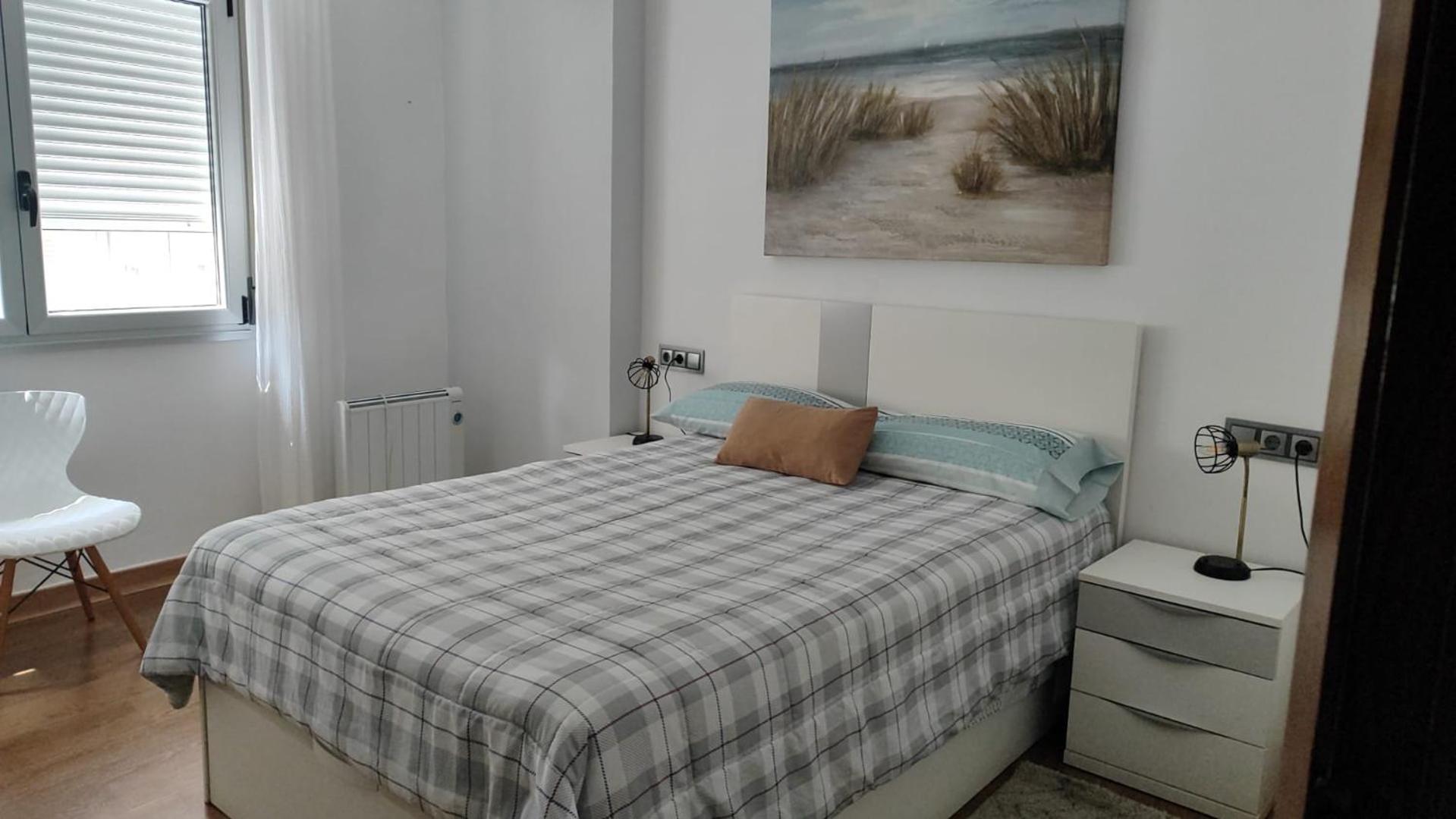 马林La Casita De La Suerte公寓 外观 照片